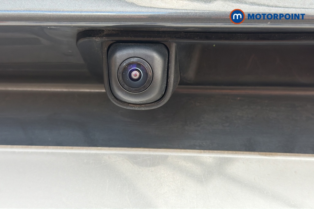 Hyundai Kona Advance Automatic Petrol-Electric Hybrid SUV - Stock Number (1660232) - 37th supplementary image