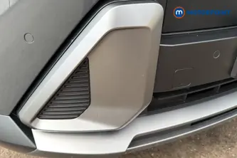 Hyundai Kona Advance Automatic Petrol-Electric Hybrid SUV - Stock Number (1660232) - 38th supplementary image