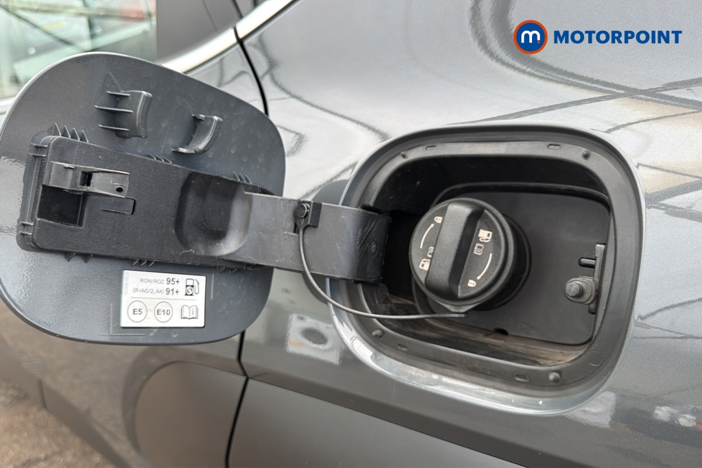 Hyundai Kona Advance Automatic Petrol-Electric Hybrid SUV - Stock Number (1660232) - 41st supplementary image