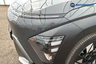 Hyundai Kona Advance Automatic Petrol-Electric Hybrid SUV - Stock Number (1660232) - 42nd supplementary image
