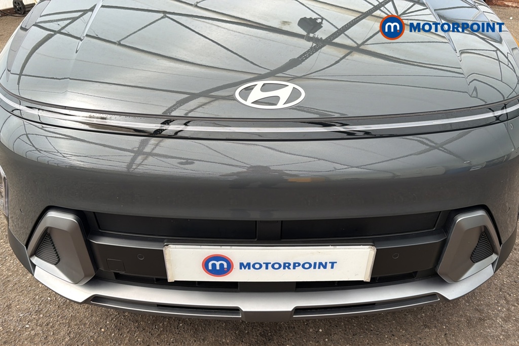 Hyundai Kona Advance Automatic Petrol-Electric Hybrid SUV - Stock Number (1660232) - 43rd supplementary image