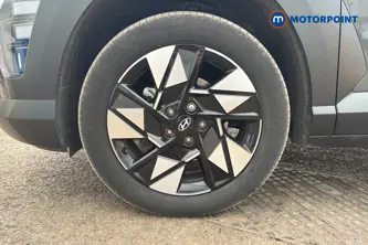 Hyundai Kona Advance Automatic Petrol-Electric Hybrid SUV - Stock Number (1660232) - 44th supplementary image