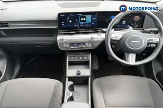 Hyundai Kona Advance Automatic Petrol-Electric Hybrid SUV - Stock Number (1660232) - 1st supplementary image
