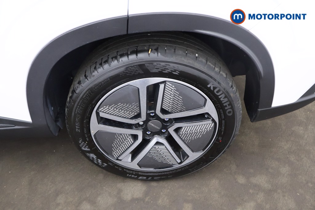 Omoda 5 Noble Automatic Petrol SUV - Stock Number (1660289) - 2nd supplementary image