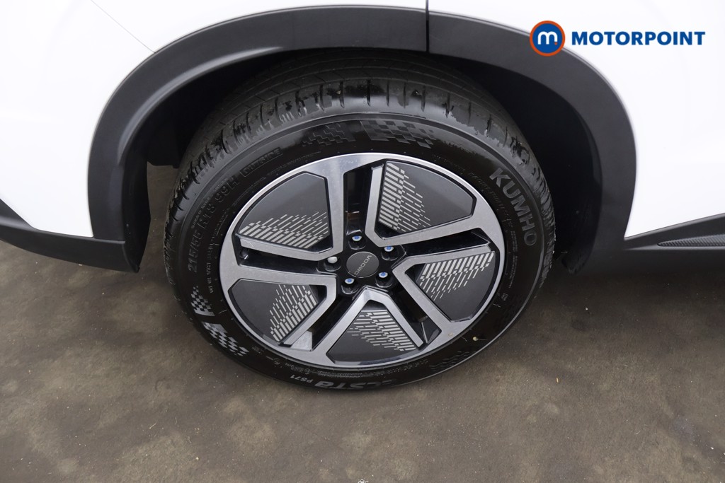 Omoda 5 Noble Automatic Petrol SUV - Stock Number (1660289) - 3rd supplementary image