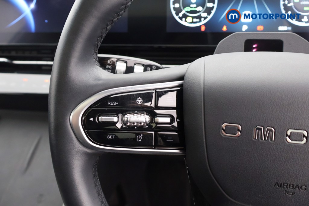 Omoda 5 Noble Automatic Petrol SUV - Stock Number (1660289) - 6th supplementary image