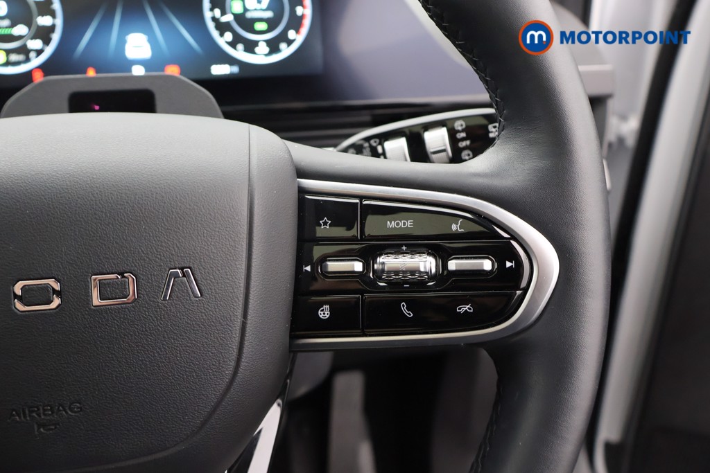 Omoda 5 Noble Automatic Petrol SUV - Stock Number (1660289) - 7th supplementary image