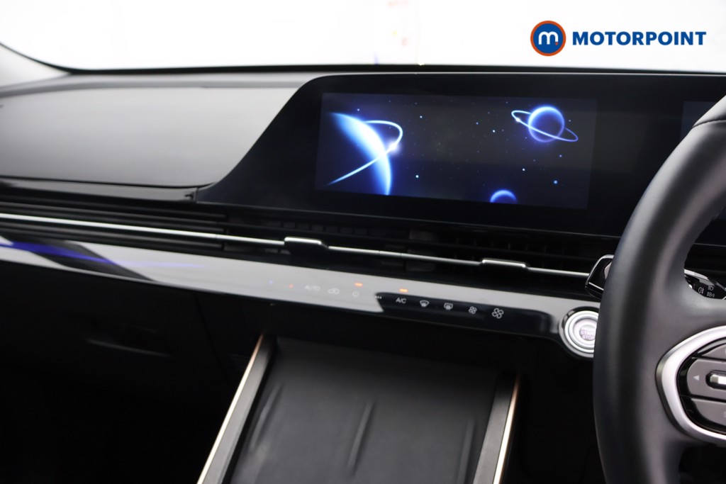 Omoda 5 Noble Automatic Petrol SUV - Stock Number (1660289) - 9th supplementary image