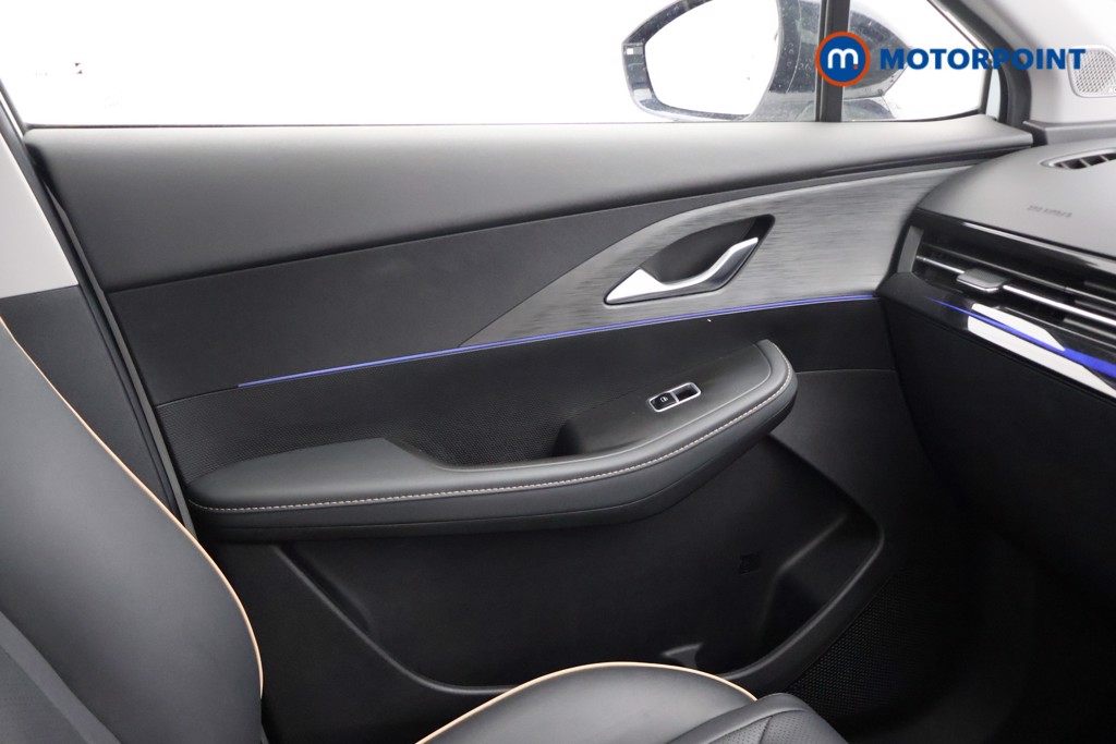Omoda 5 Noble Automatic Petrol SUV - Stock Number (1660289) - 11th supplementary image