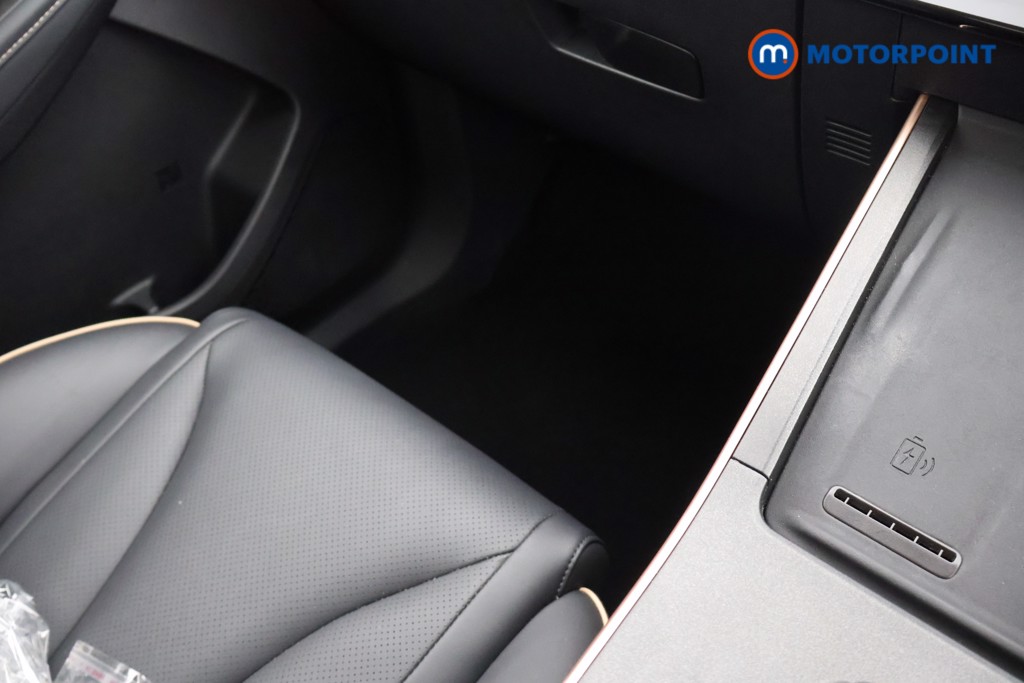 Omoda 5 Noble Automatic Petrol SUV - Stock Number (1660289) - 12th supplementary image