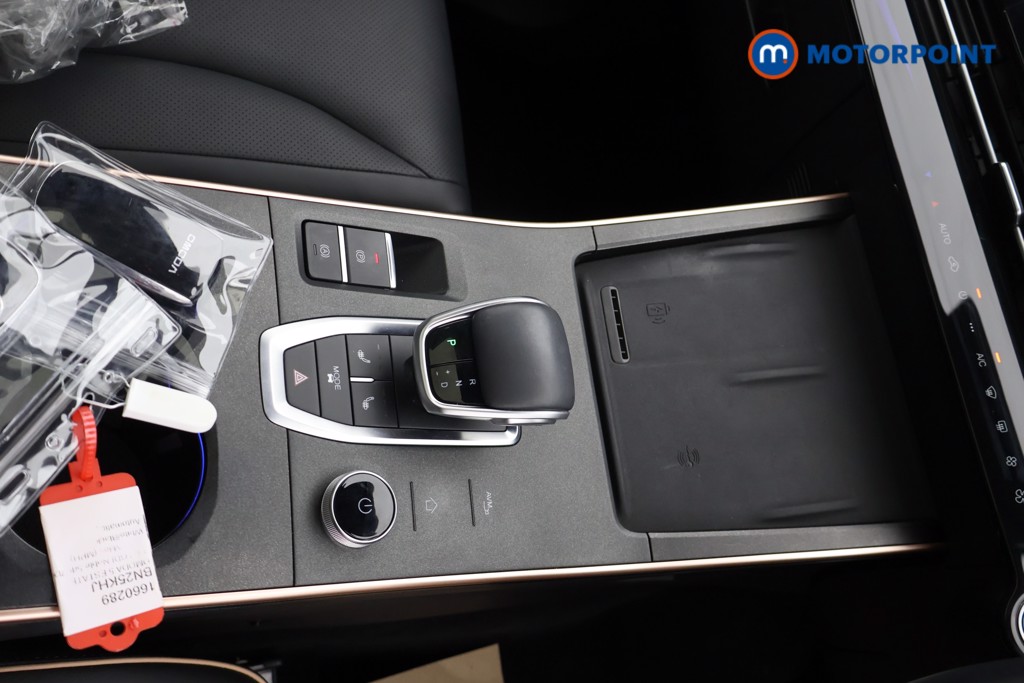 Omoda 5 Noble Automatic Petrol SUV - Stock Number (1660289) - 13th supplementary image