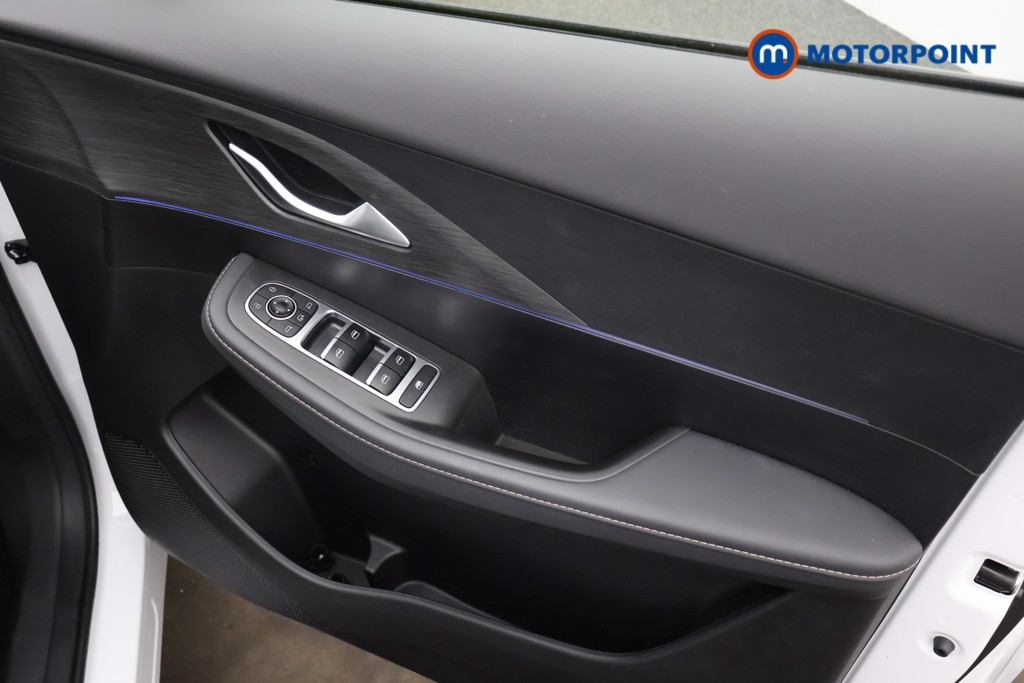Omoda 5 Noble Automatic Petrol SUV - Stock Number (1660289) - 14th supplementary image