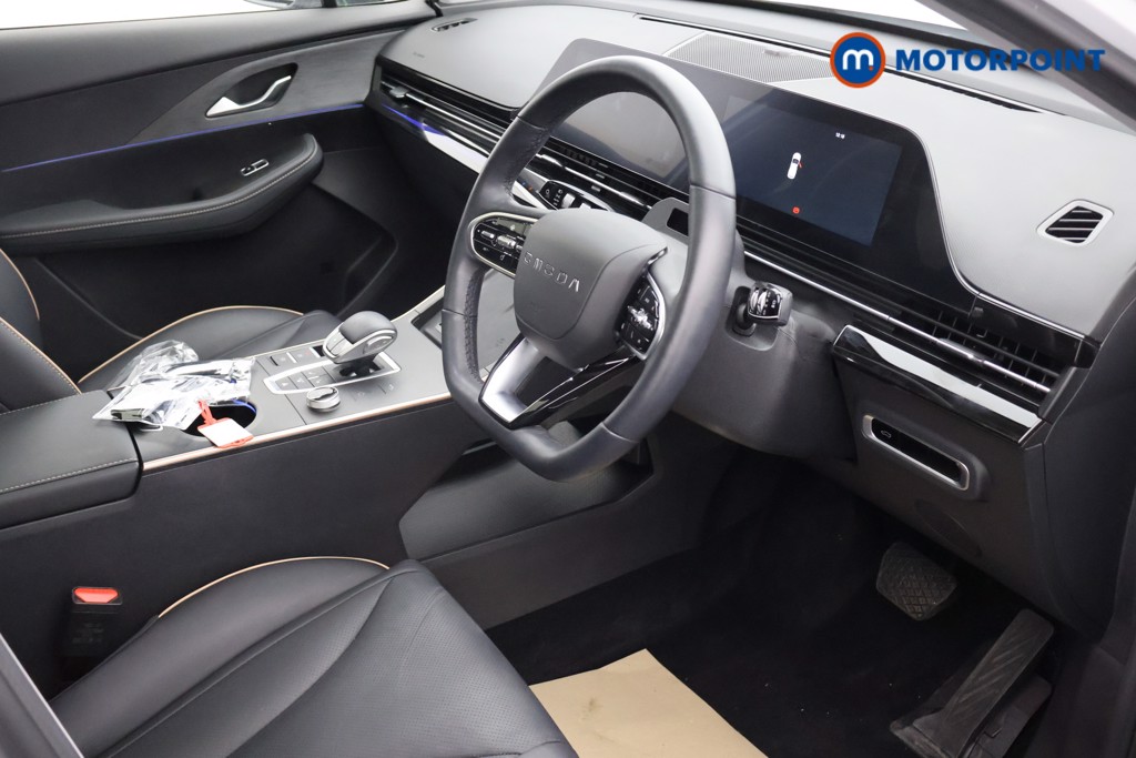 Omoda 5 Noble Automatic Petrol SUV - Stock Number (1660289) - 15th supplementary image