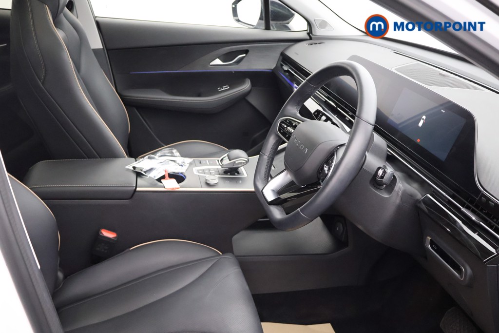 Omoda 5 Noble Automatic Petrol SUV - Stock Number (1660289) - 16th supplementary image