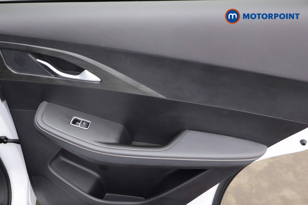 Omoda 5 Noble Automatic Petrol SUV - Stock Number (1660289) - 17th supplementary image