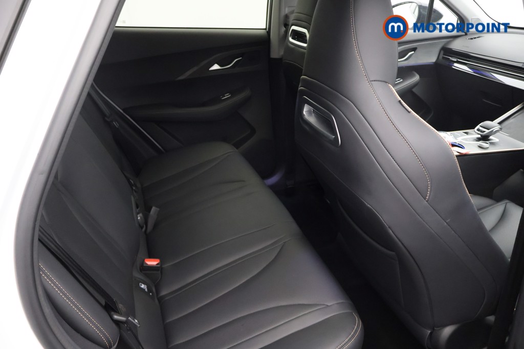 Omoda 5 Noble Automatic Petrol SUV - Stock Number (1660289) - 18th supplementary image