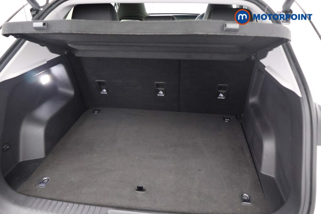 Omoda 5 Noble Automatic Petrol SUV - Stock Number (1660289) - 19th supplementary image