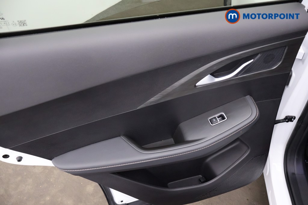 Omoda 5 Noble Automatic Petrol SUV - Stock Number (1660289) - 20th supplementary image