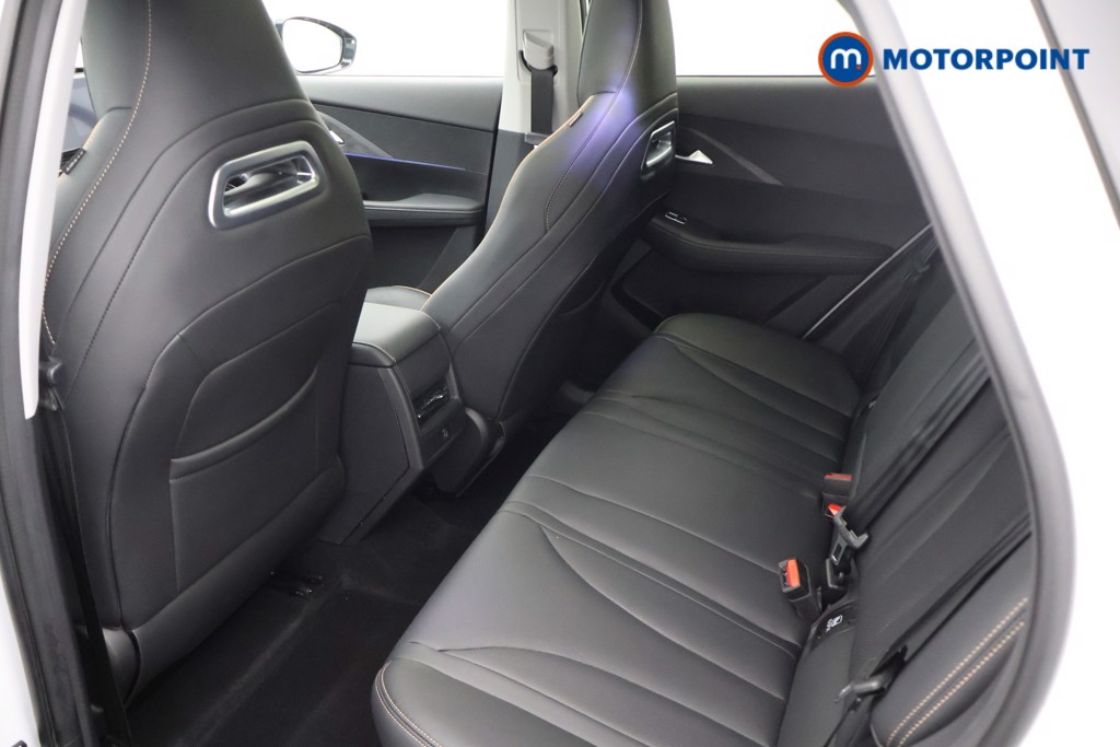 Omoda 5 Noble Automatic Petrol SUV - Stock Number (1660289) - 21st supplementary image