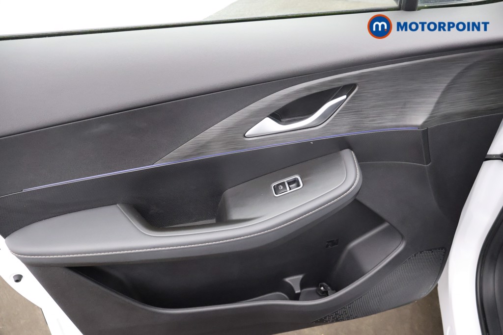 Omoda 5 Noble Automatic Petrol SUV - Stock Number (1660289) - 22nd supplementary image