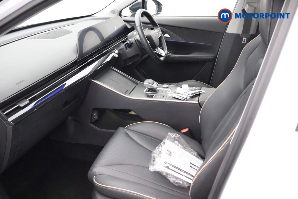 Omoda 5 Noble Automatic Petrol SUV - Stock Number (1660289) - 23rd supplementary image