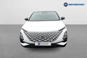 Omoda 5 Noble Automatic Petrol SUV - Stock Number (1660289) - Front bumper