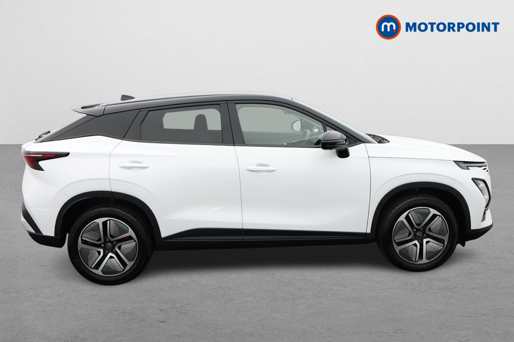 Omoda 5 Noble Automatic Petrol SUV - Stock Number (1660289) - Drivers side