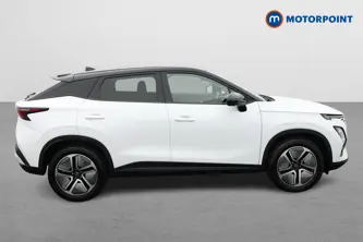 Omoda 5 Noble Automatic Petrol SUV - Stock Number (1660289) - Drivers side