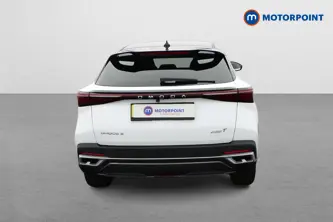 Omoda 5 Noble Automatic Petrol SUV - Stock Number (1660289) - Rear bumper