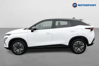 Omoda 5 Noble Automatic Petrol SUV - Stock Number (1660289) - Passenger side