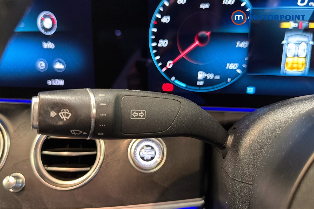 Mercedes-Benz E Class Amg Line Automatic Diesel Saloon - Stock Number (1597252) - 6th supplementary image