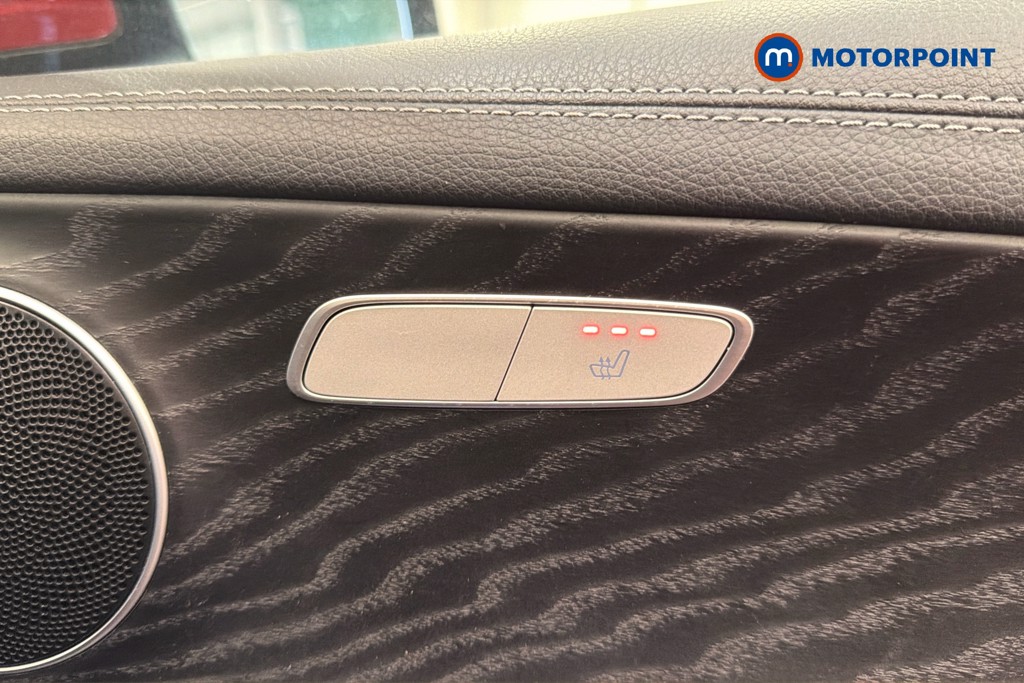 Mercedes-Benz E Class Amg Line Automatic Diesel Saloon - Stock Number (1597252) - 14th supplementary image