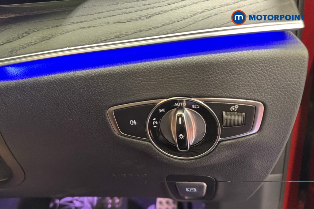 Mercedes-Benz E Class Amg Line Automatic Diesel Saloon - Stock Number (1597252) - 18th supplementary image