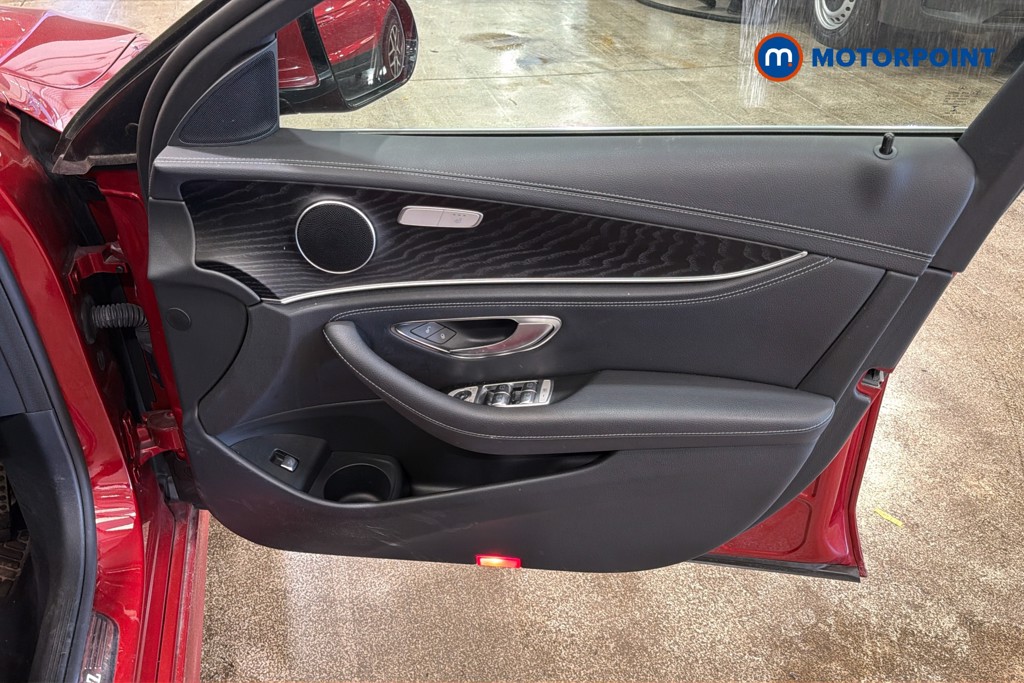 Mercedes-Benz E Class Amg Line Automatic Diesel Saloon - Stock Number (1597252) - 19th supplementary image