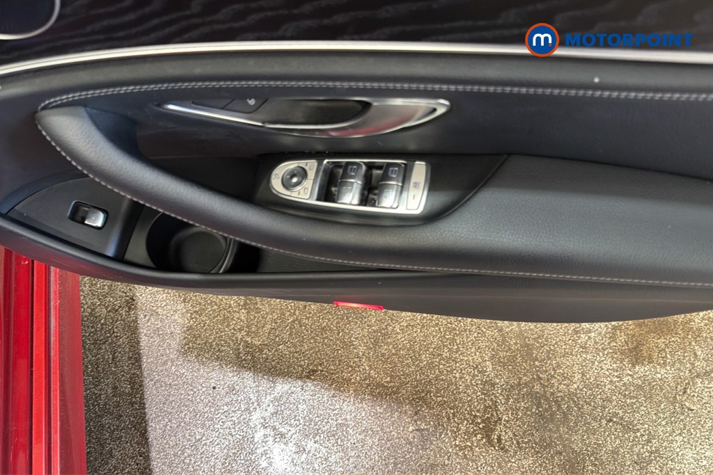 Mercedes-Benz E Class Amg Line Automatic Diesel Saloon - Stock Number (1597252) - 20th supplementary image