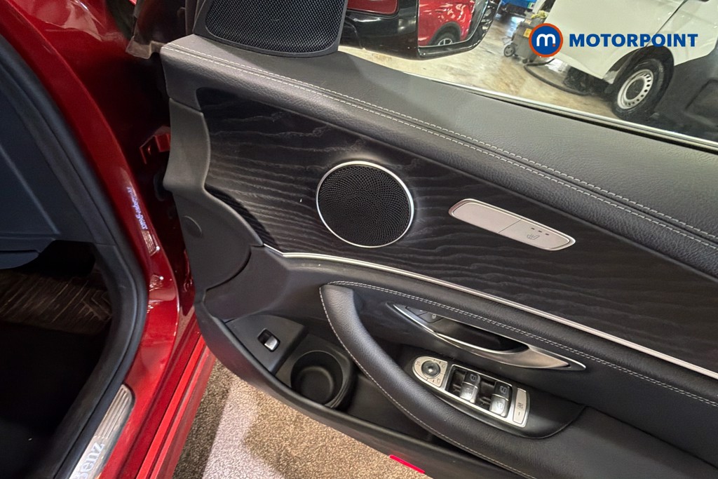 Mercedes-Benz E Class Amg Line Automatic Diesel Saloon - Stock Number (1597252) - 21st supplementary image