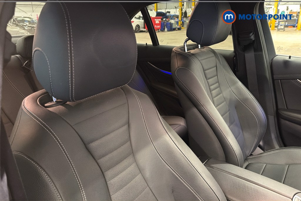 Mercedes-Benz E Class Amg Line Automatic Diesel Saloon - Stock Number (1597252) - 23rd supplementary image