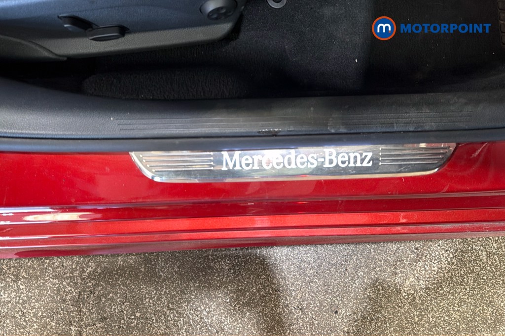 Mercedes-Benz E Class Amg Line Automatic Diesel Saloon - Stock Number (1597252) - 27th supplementary image