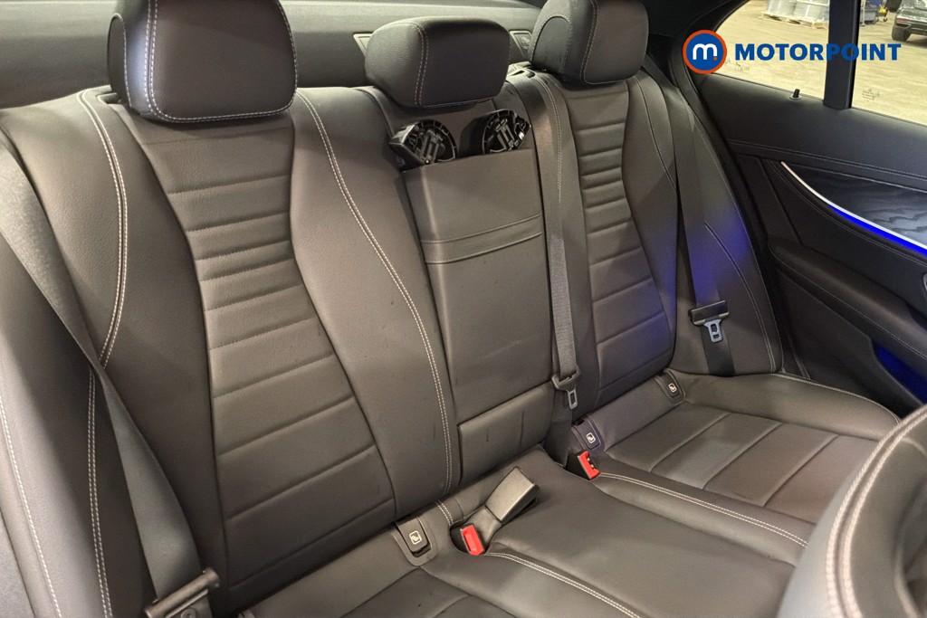 Mercedes-Benz E Class Amg Line Automatic Diesel Saloon - Stock Number (1597252) - 28th supplementary image