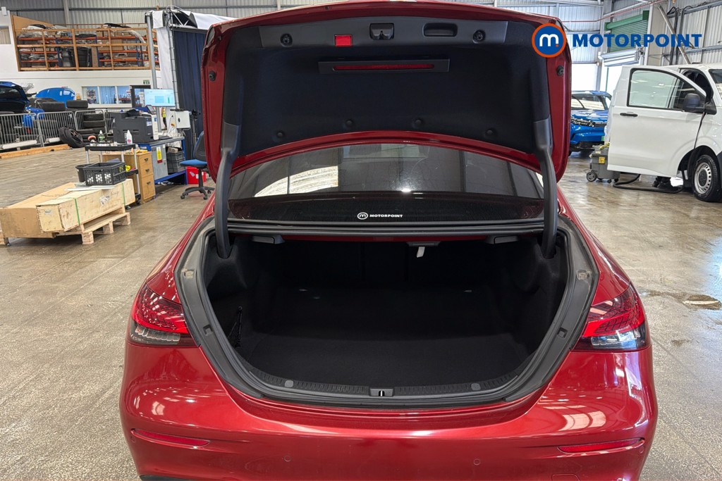 Mercedes-Benz E Class Amg Line Automatic Diesel Saloon - Stock Number (1597252) - 33rd supplementary image