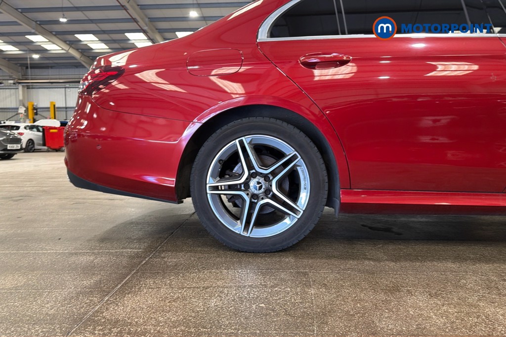 Mercedes-Benz E Class Amg Line Automatic Diesel Saloon - Stock Number (1597252) - 49th supplementary image