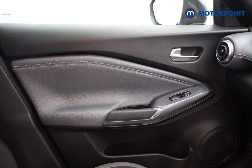 Nissan Juke N-Connecta Manual Petrol SUV - Stock Number (1635256) - 11th supplementary image