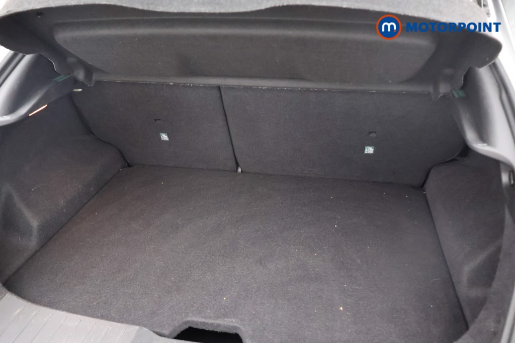 Nissan Juke N-Connecta Manual Petrol SUV - Stock Number (1635256) - 19th supplementary image