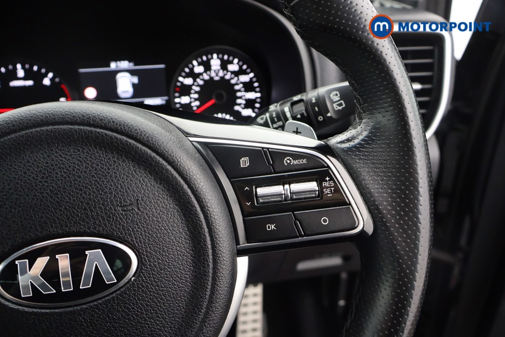 KIA Sportage Gt-Line Automatic Diesel SUV - Stock Number (1638702) - 7th supplementary image