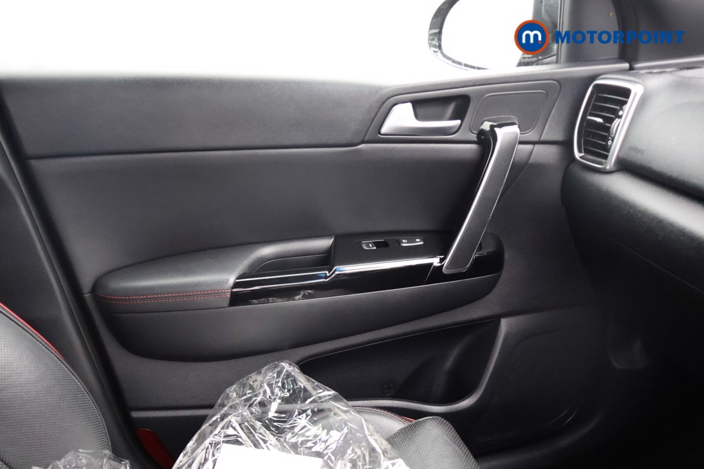 KIA Sportage Gt-Line Automatic Diesel SUV - Stock Number (1638702) - 11th supplementary image