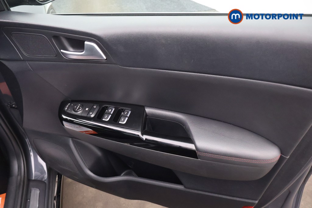 KIA Sportage Gt-Line Automatic Diesel SUV - Stock Number (1638702) - 14th supplementary image