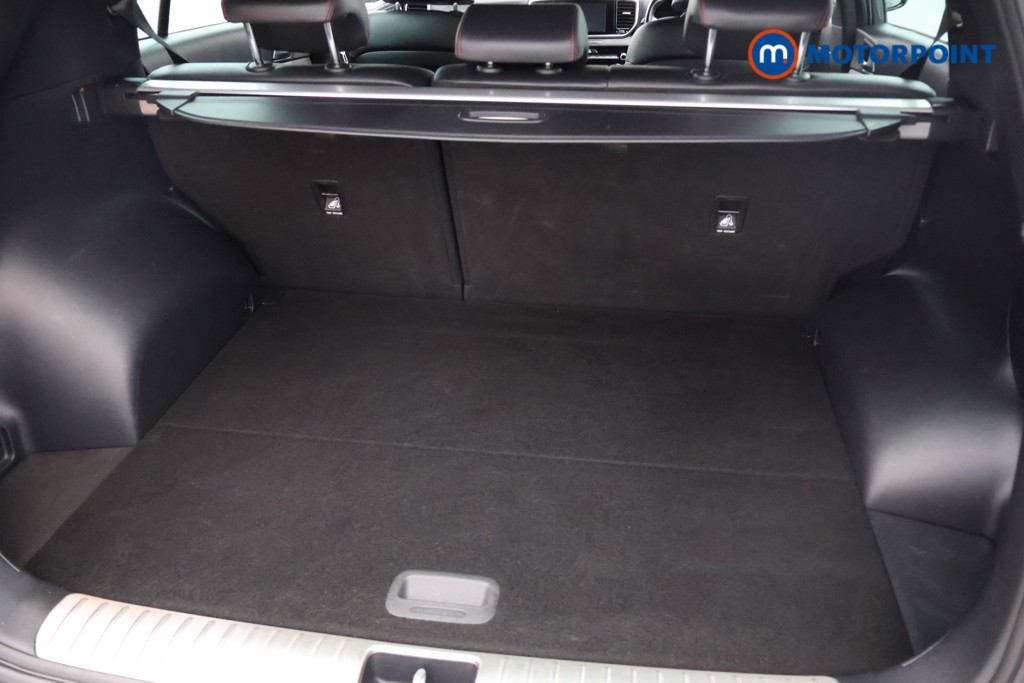 KIA Sportage Gt-Line Automatic Diesel SUV - Stock Number (1638702) - 19th supplementary image