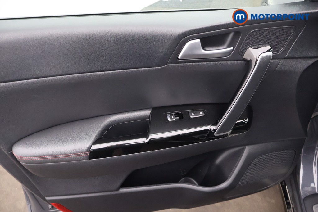 KIA Sportage Gt-Line Automatic Diesel SUV - Stock Number (1638702) - 22nd supplementary image