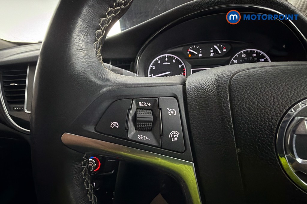 Vauxhall Mokka X Elite Nav Automatic Petrol SUV - Stock Number (1642130) - 3rd supplementary image