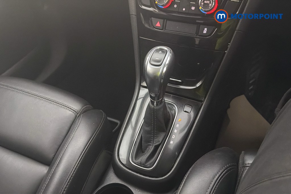 Vauxhall Mokka X Elite Nav Automatic Petrol SUV - Stock Number (1642130) - 15th supplementary image